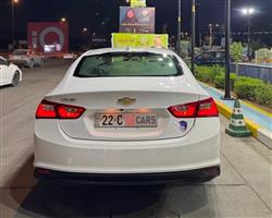 شێڤرۆلێت مالیبۆ